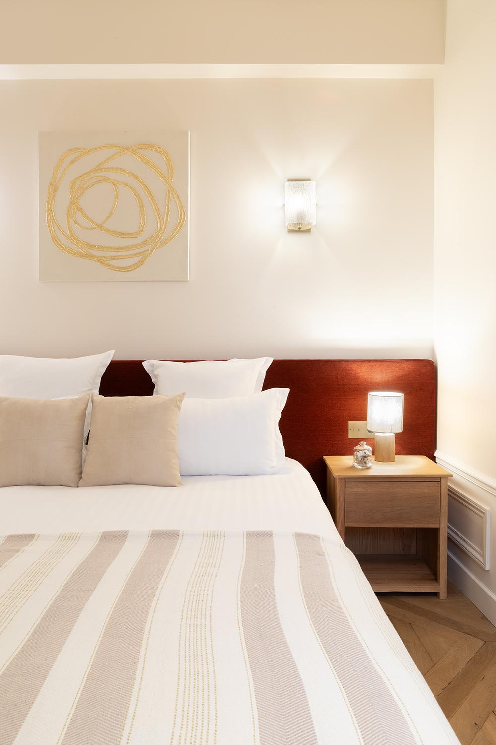Pick A Flat'S Apartements With Services In Louvre - Rue Des Halles Paris Exterior photo