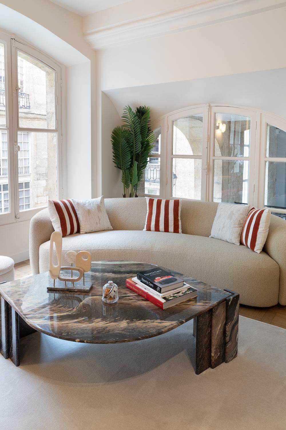Pick A Flat'S Apartements With Services In Louvre - Rue Des Halles Paris Exterior photo