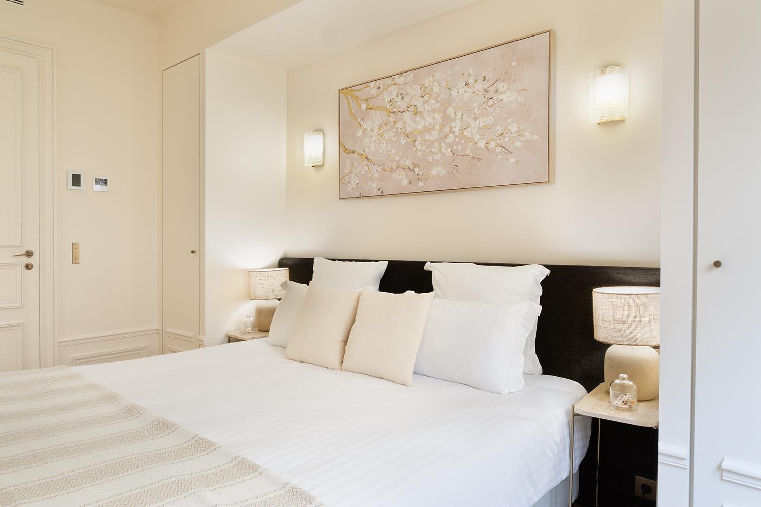 Pick A Flat'S Apartements With Services In Louvre - Rue Des Halles Paris Exterior photo