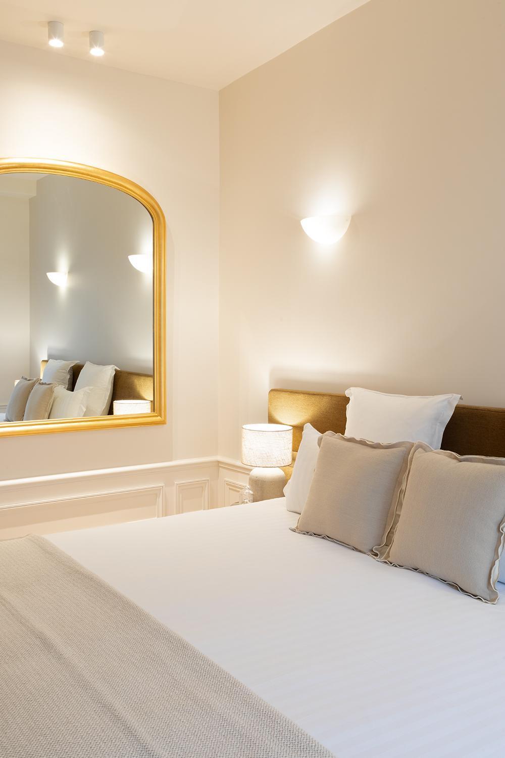Pick A Flat'S Apartements With Services In Louvre - Rue Des Halles Paris Exterior photo