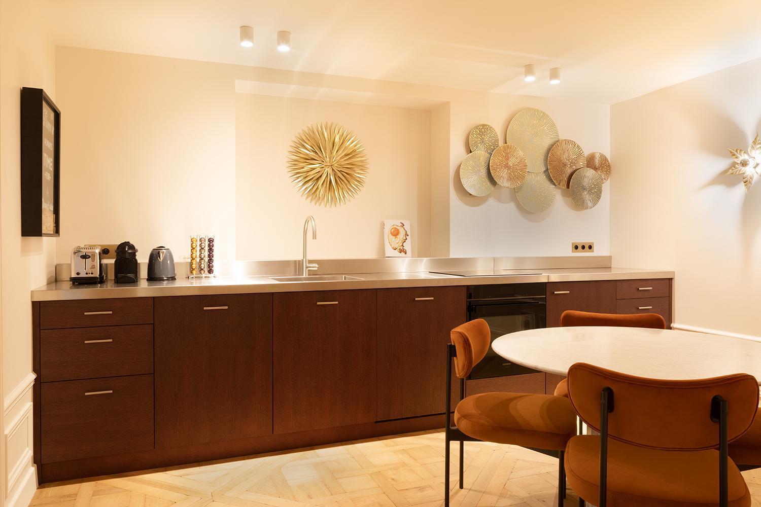 Pick A Flat'S Apartements With Services In Louvre - Rue Des Halles Paris Exterior photo